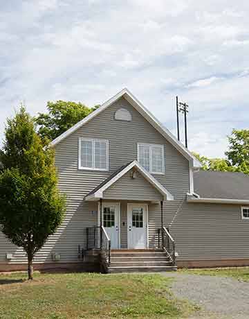 TAAC Revitalization Project