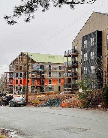 Housing and Homelessness