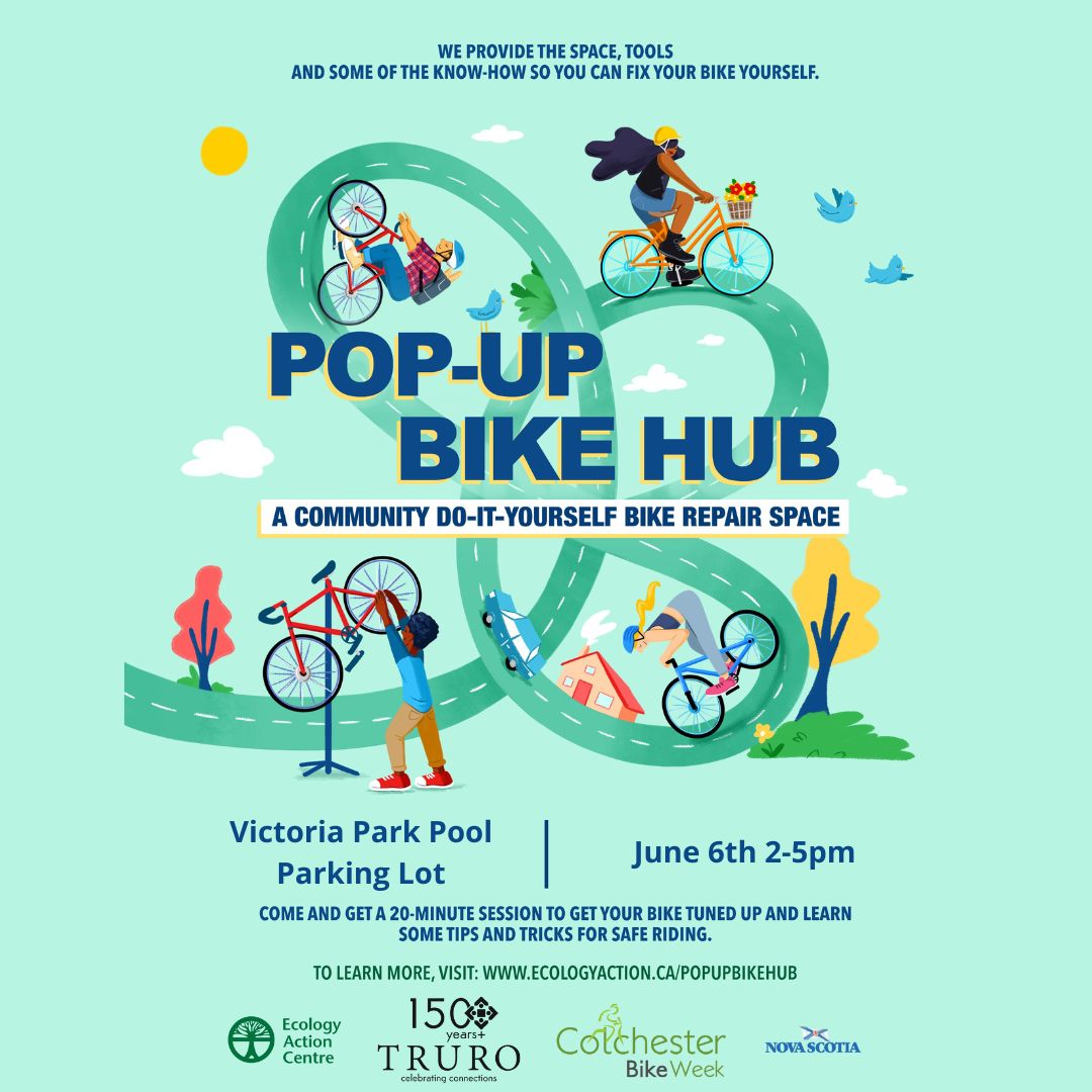 2025 instagram Post Bicycle rodeo 1