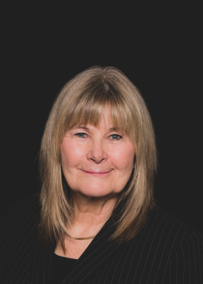 Councillor Ian McGrath